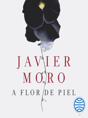 cover image of A flor de piel